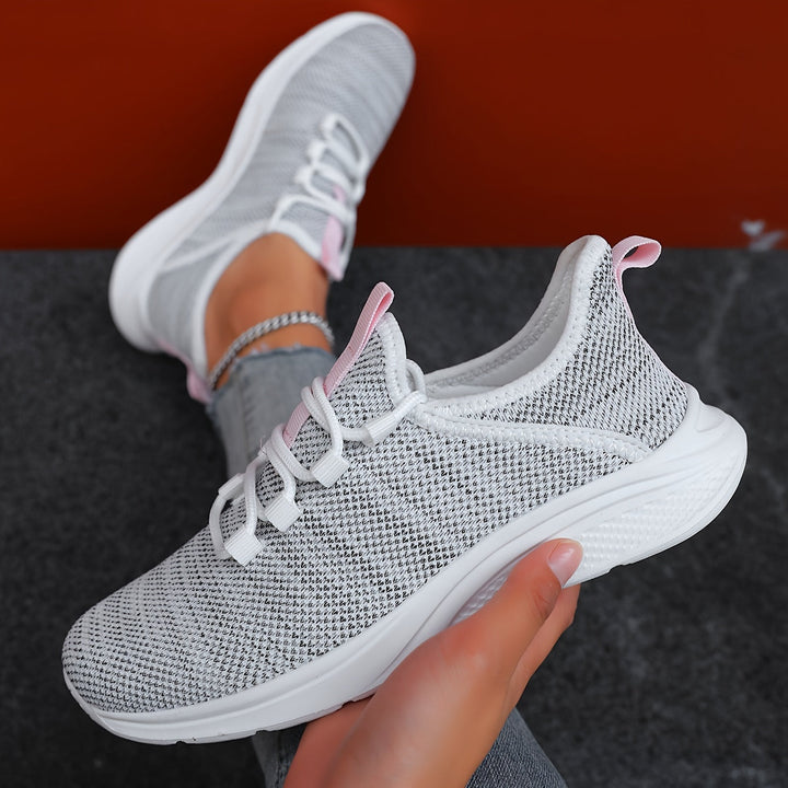 Neve | Trainers — Elina Dublin