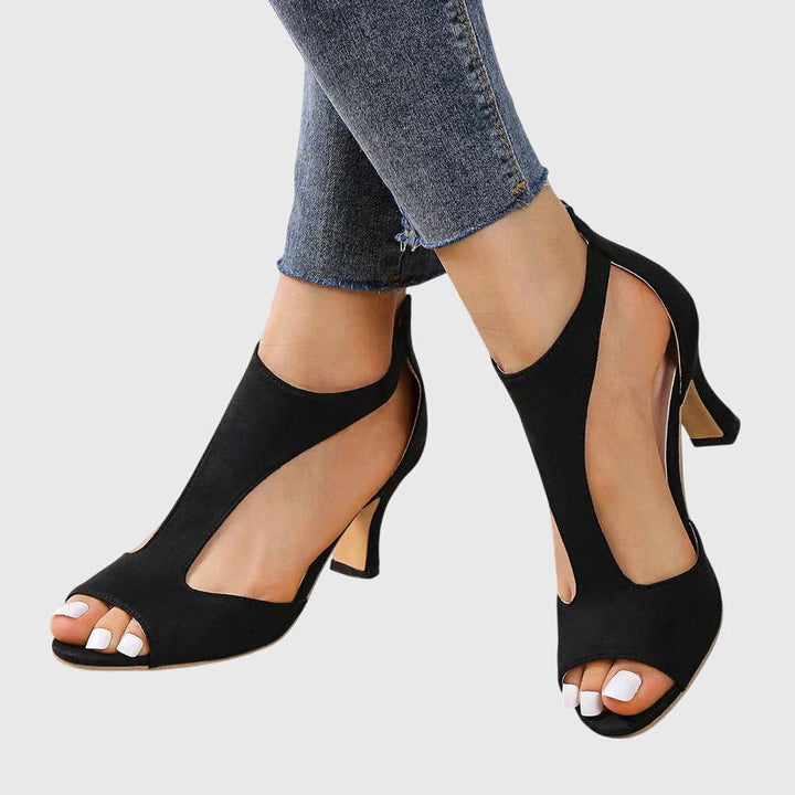 Hannah | Heels — Elina Dublin