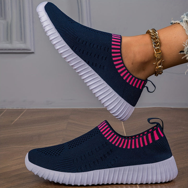 Freya | Trainers — Elina Dublin