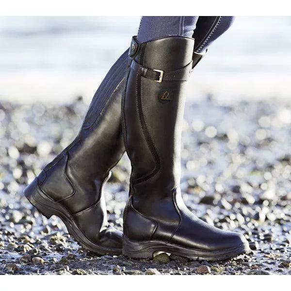 Erin | Boots — Elina Dublin