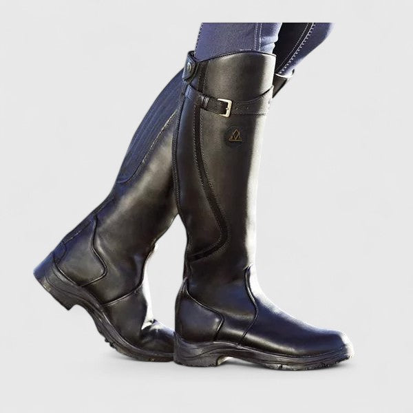 Helena | Boots — Elina Dublin