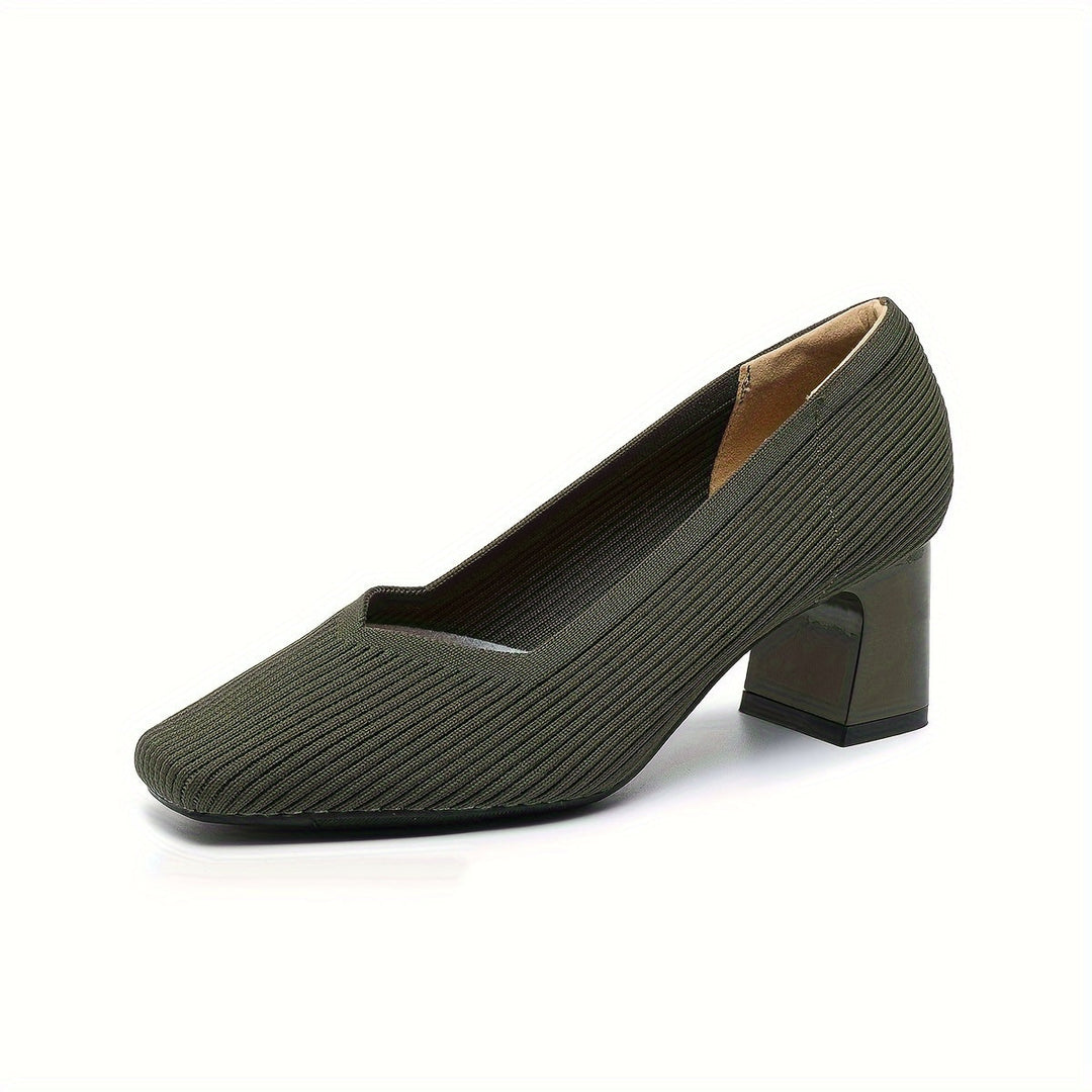 Aisling | Heels — Elina Dublin