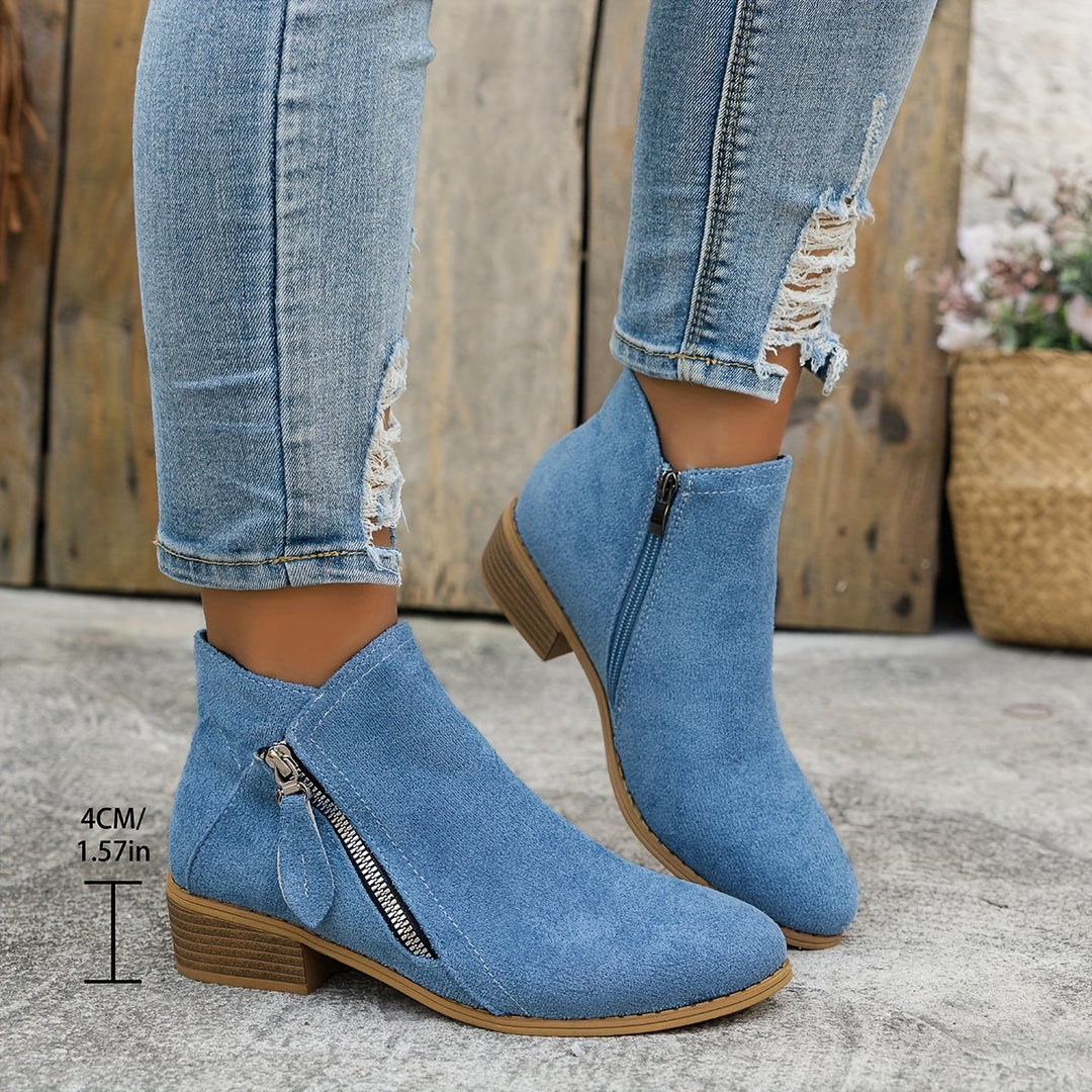 Enya | Shoes — Elina Dublin