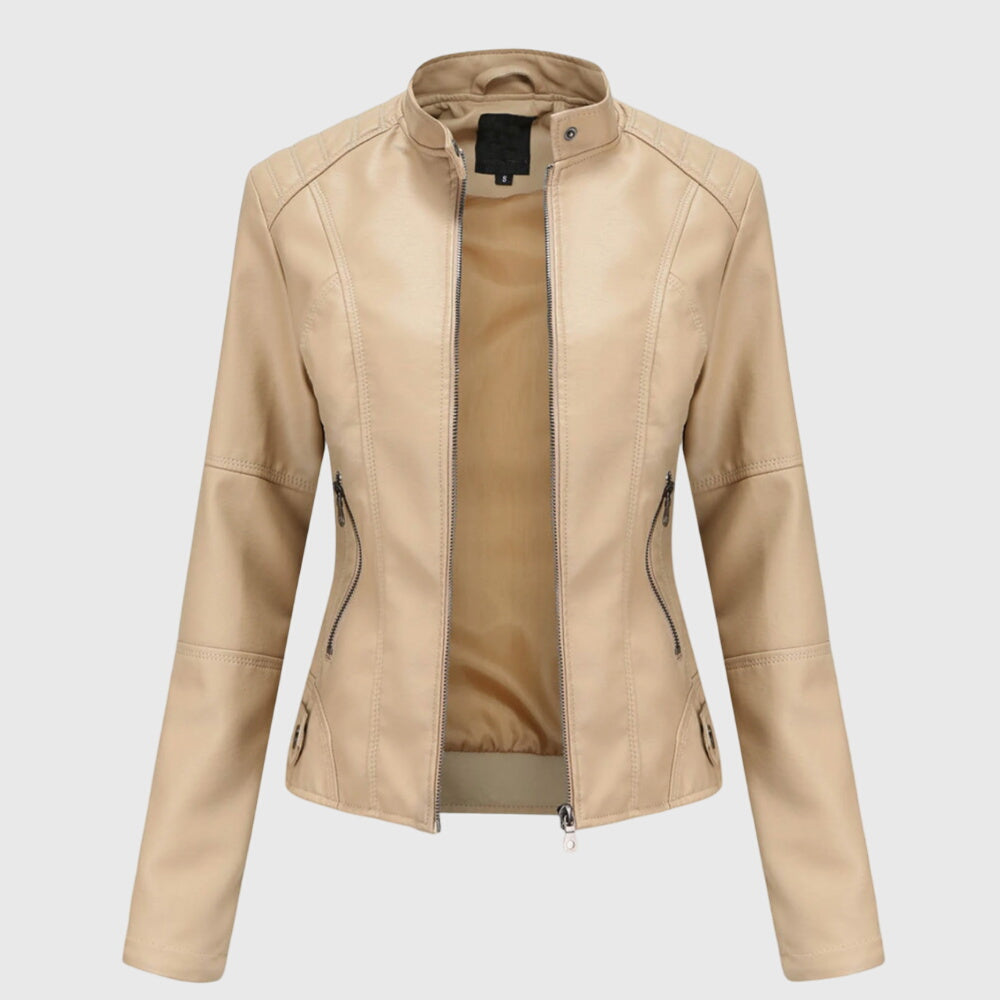 Marie | Jacket — Elina Dublin