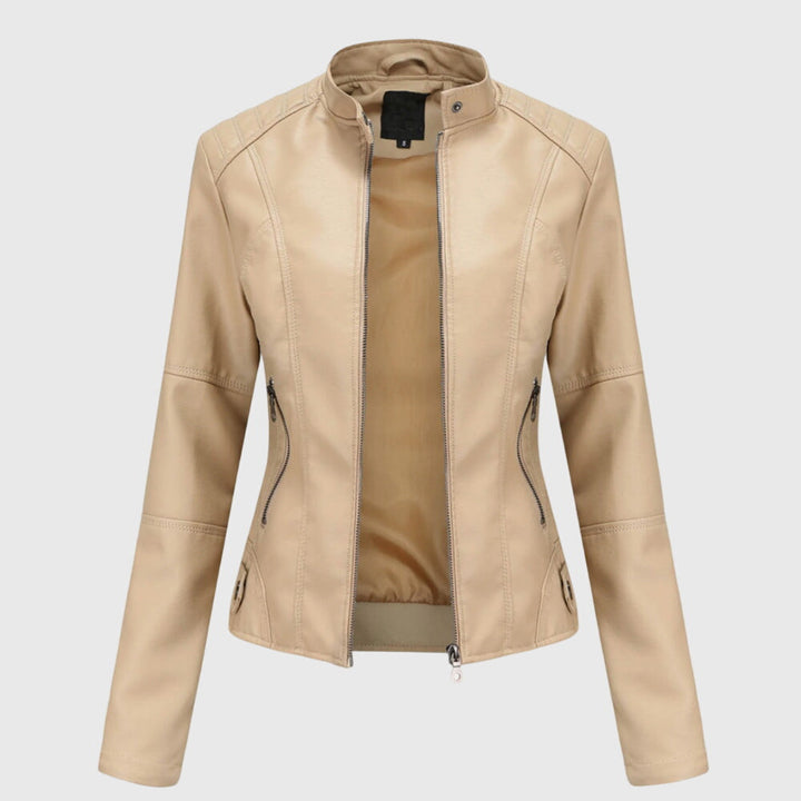 Marie | Jacket — Elina Dublin