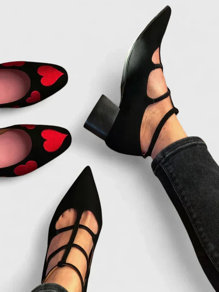 Isla | Heels — Elina Dublin