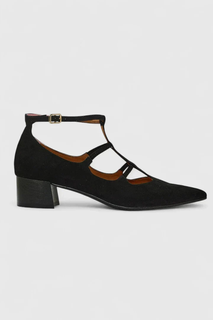 Isla | Heels — Elina Dublin