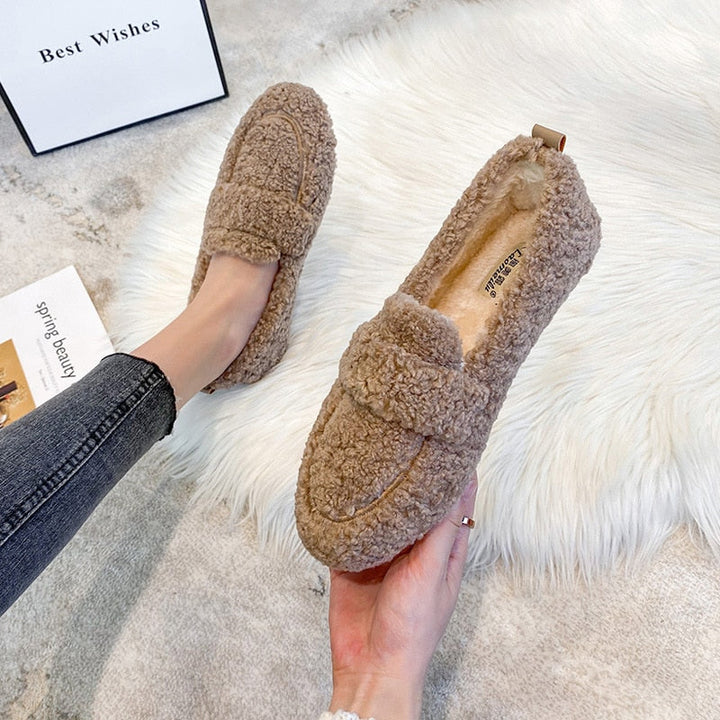 Siobhan | Loafers — Elina Dublin