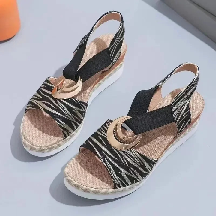 Emma | Sandals — Elina Dublin