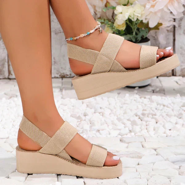 Kim | Sandals — Elina Dublin