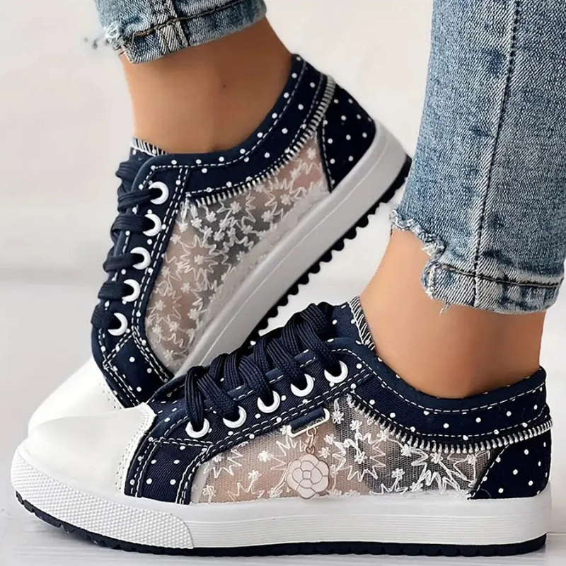 Deirdre | Trainers — Elina Dublin