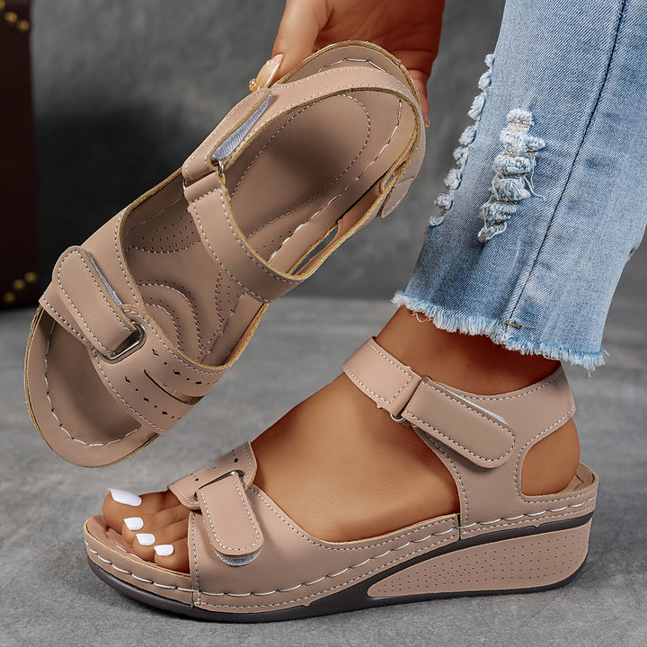 Lucia | Sandals — Elina Dublin