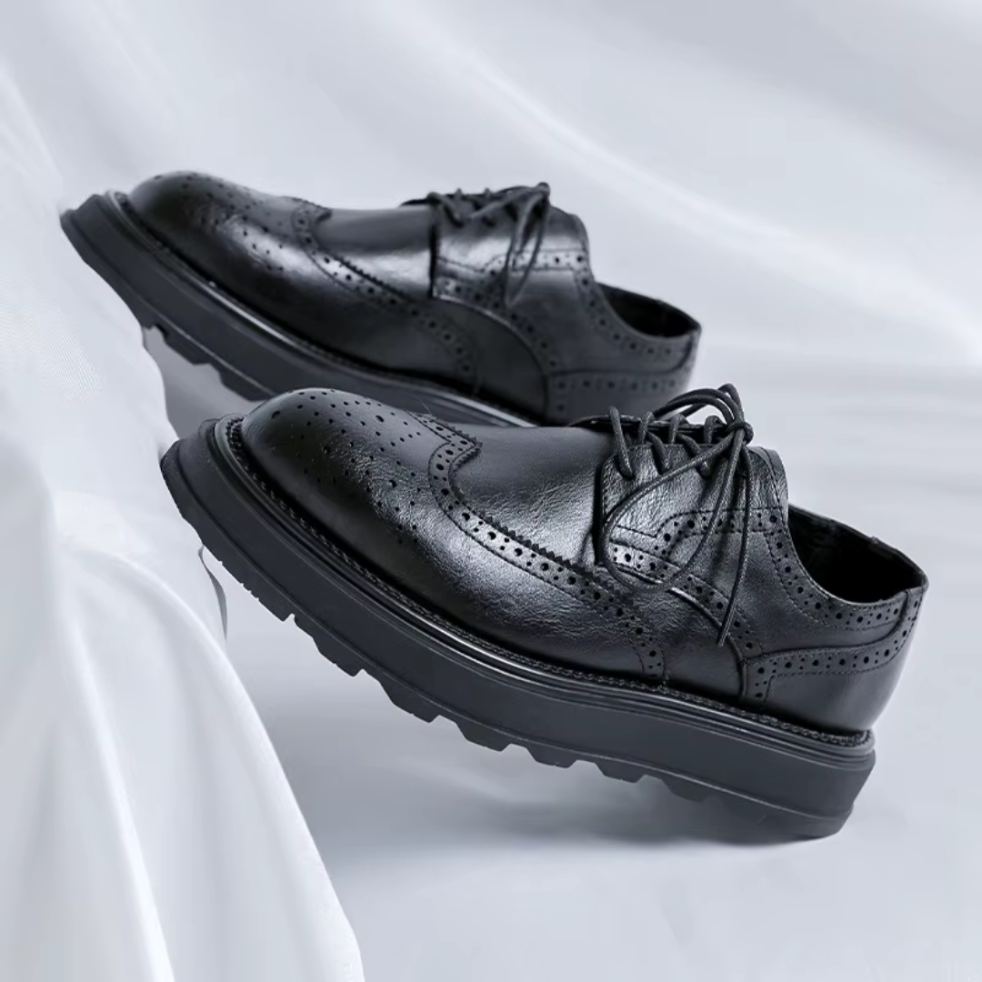Neve | Shoes — Elina Dublin