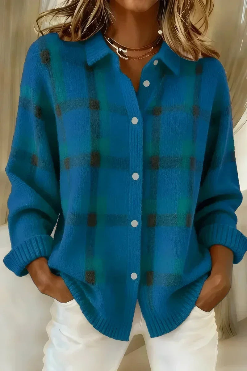 Annie | Cardigan — Elina Dublin