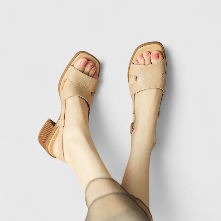 Joan | Sandals — Elina Dublin