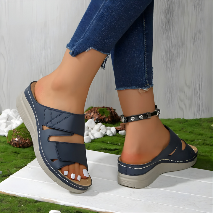 Leila | Sandals — Elina Dublin