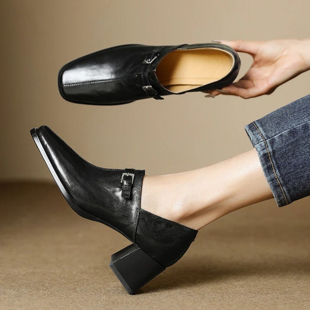 Saoirse | Heels — Elina Dublin