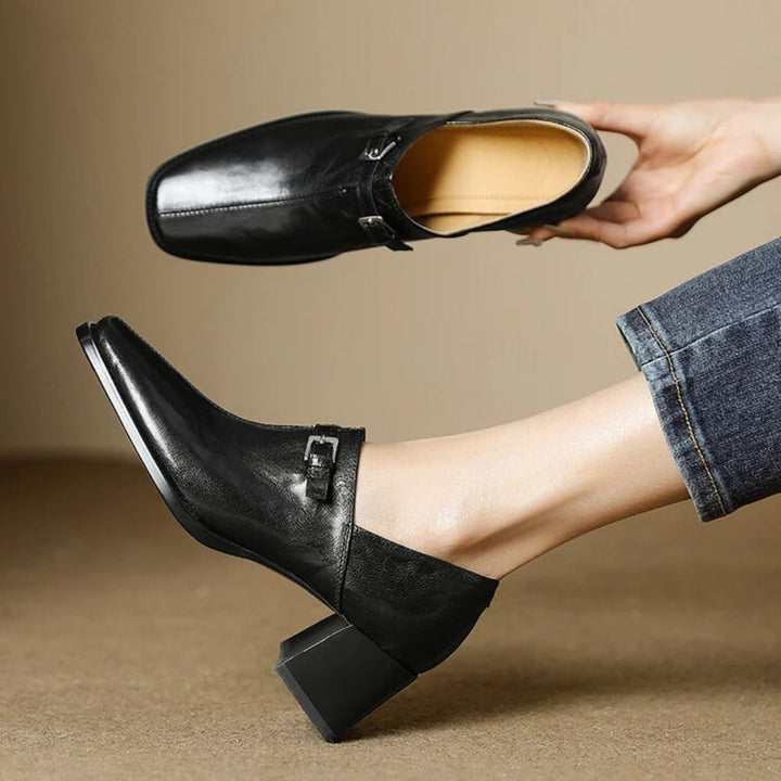 Saoirse | Heels — Elina Dublin