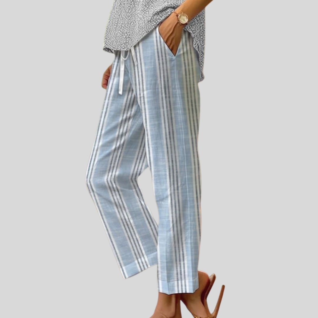 Imogen | Trousers — Elina Dublin