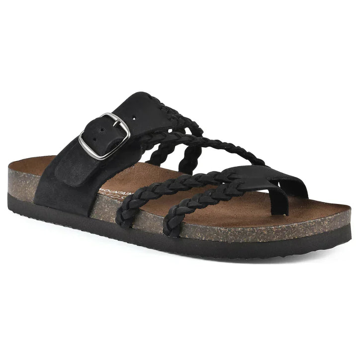 Fiona | Sandals — Elina Dublin