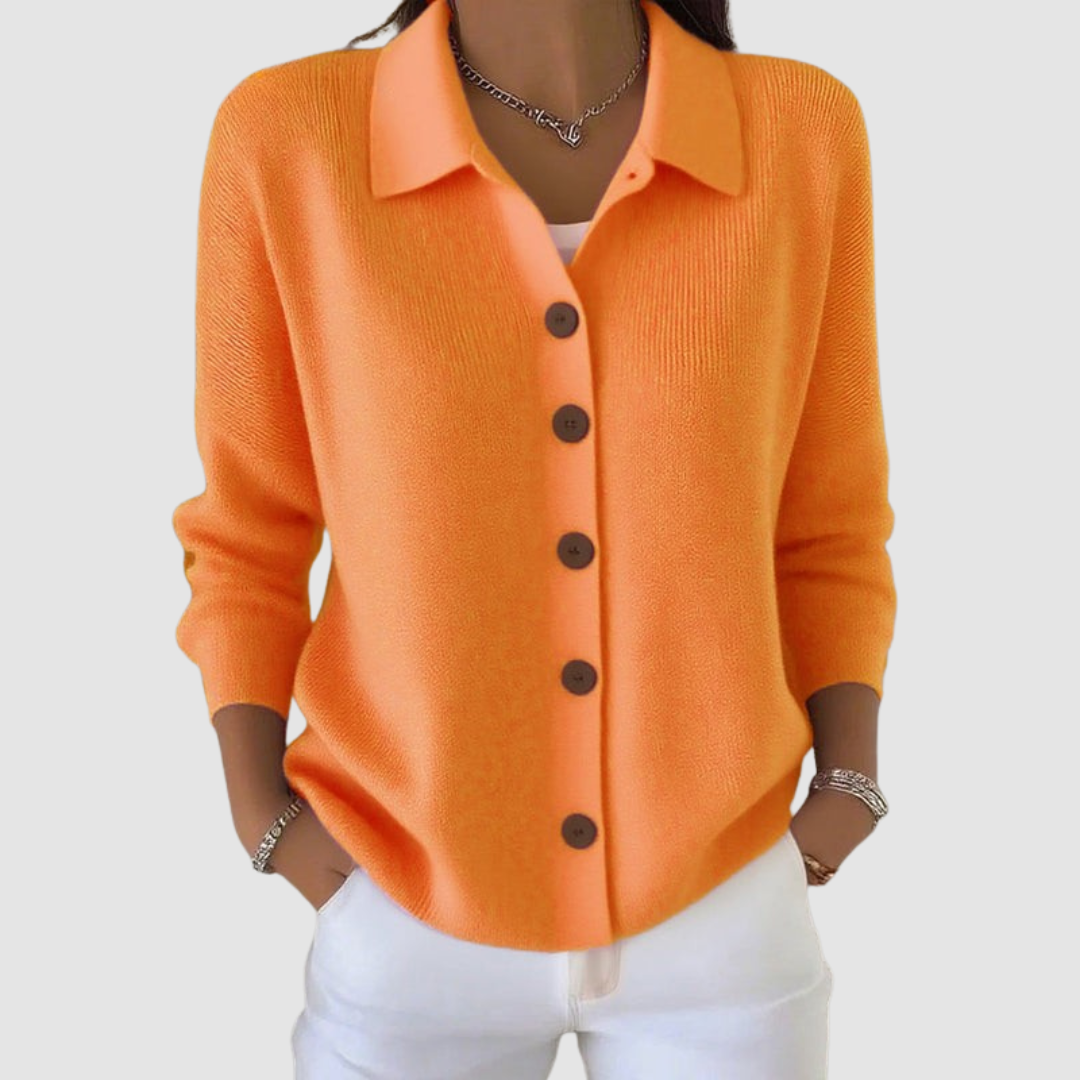 Camille™ – Relaxed, Elegant Everyday Comfort | Elina Dublin