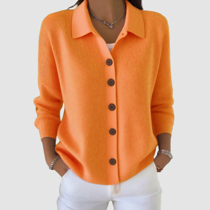 Camille™ – Relaxed, Elegant Everyday Comfort | Elina Dublin