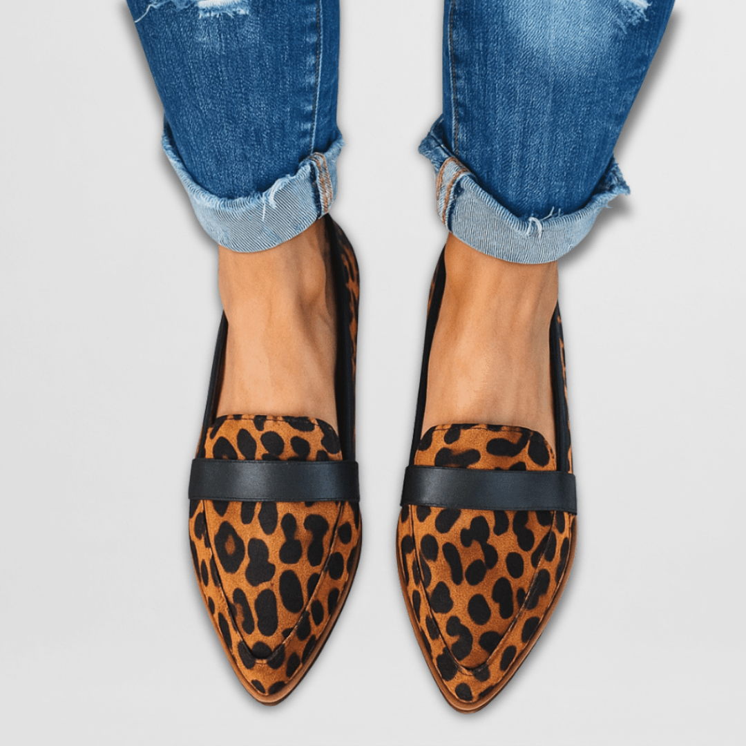 Clodagh | Slippers — Elina Dublin