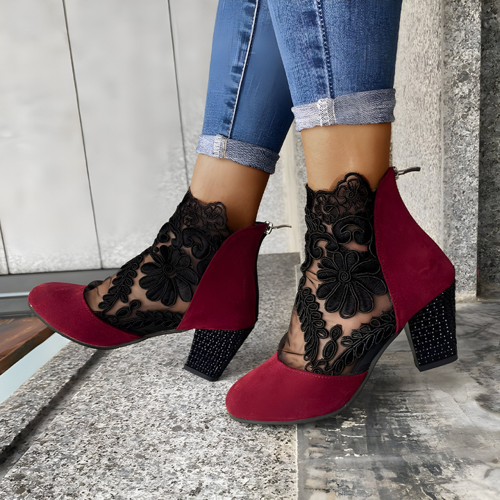 Alannah | Shoes — Elina Dublin