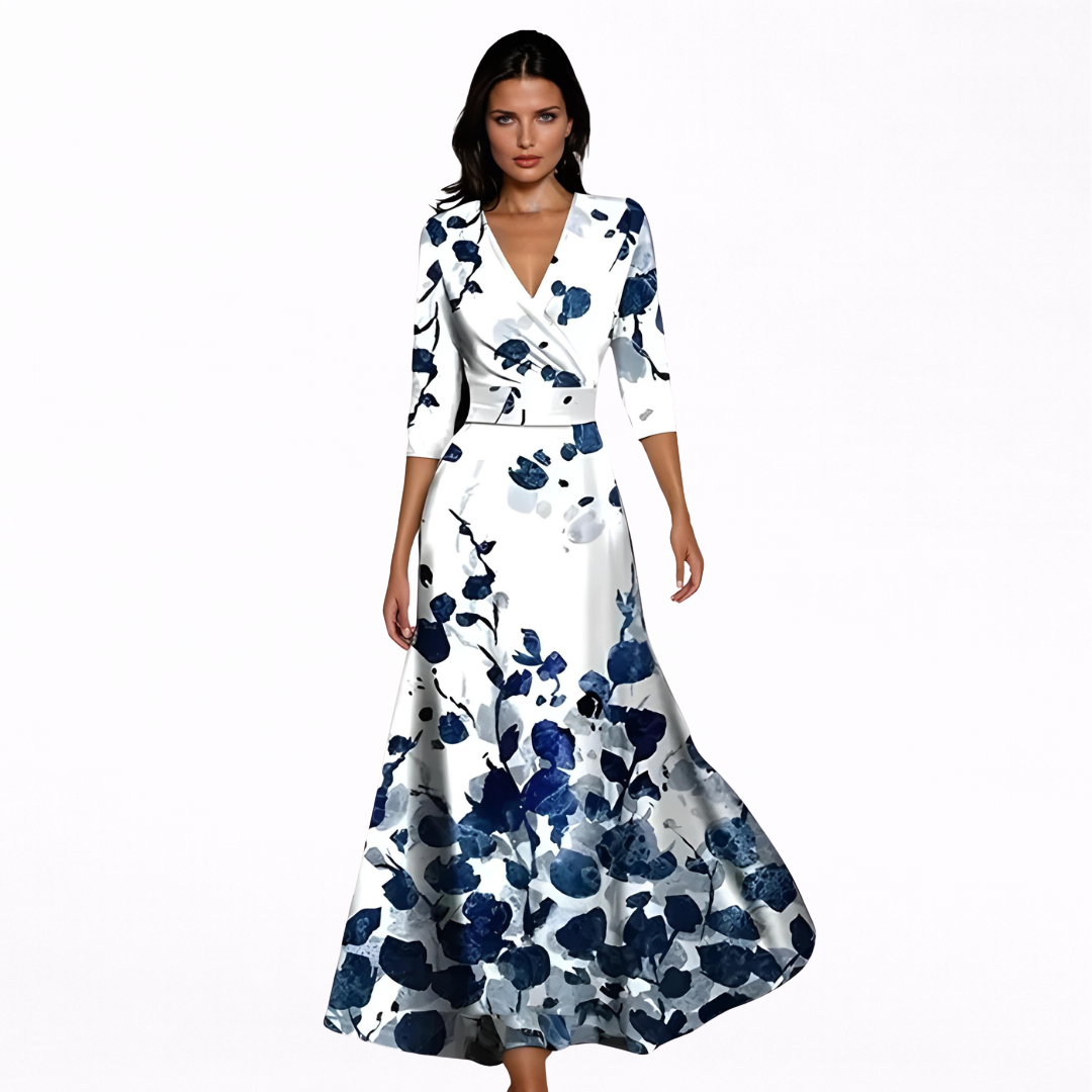 Abigail | Dress — Elina Dublin