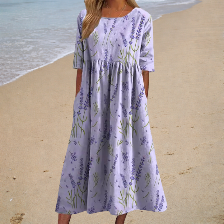 Ciara | Dress — Elina Dublin