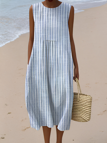 Maria | Dress — Elina Dublin
