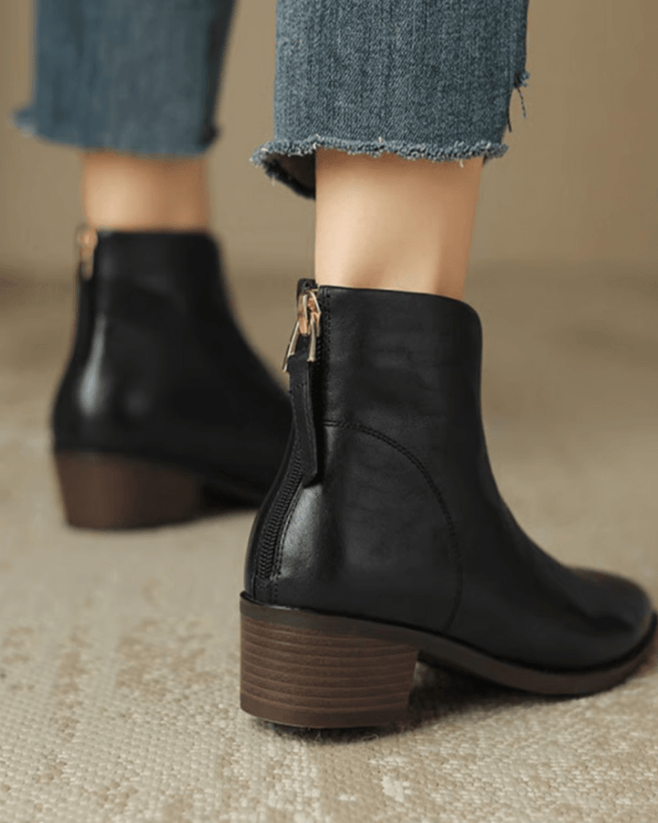 Sinead | Boots — Elina Dublin