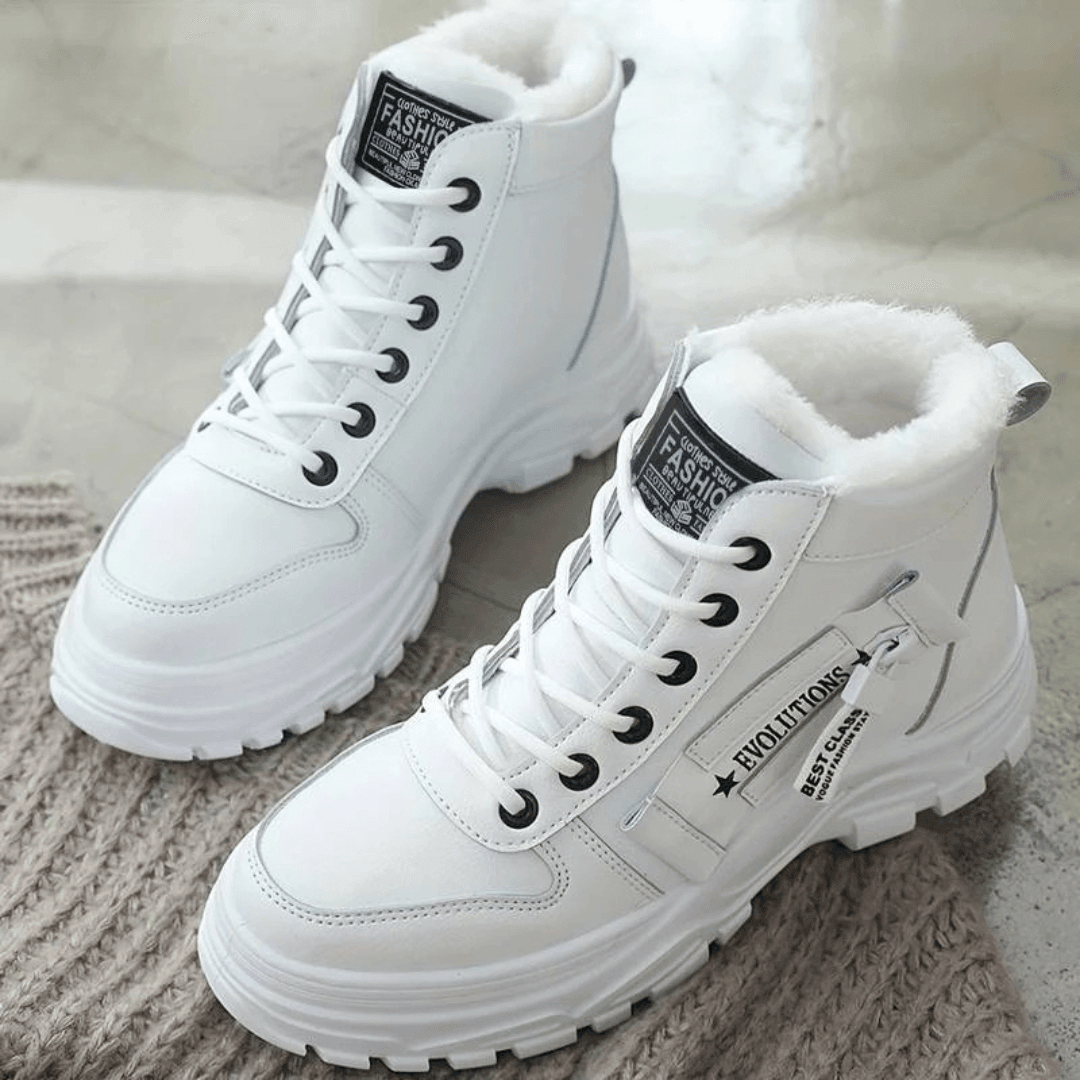 Rosie | Boots — Elina Dublin