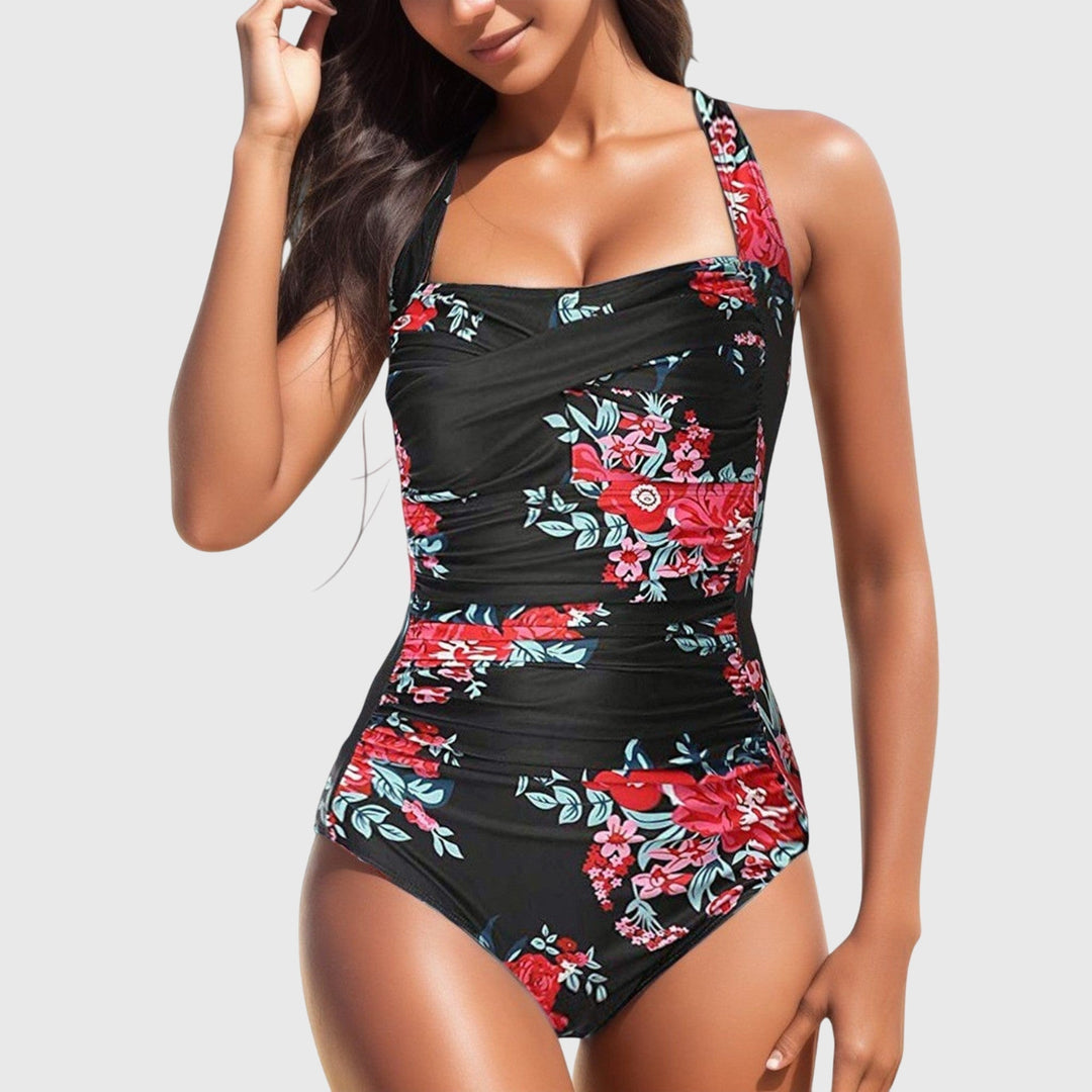 Aisling | Swimsuit — Elina Dublin