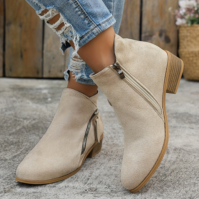 Enya | Shoes — Elina Dublin
