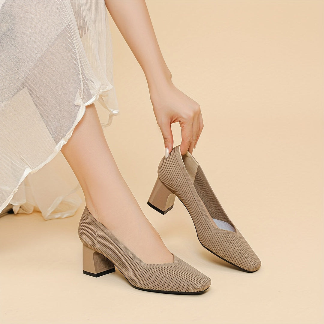 Sophia | Heels — Elina Dublin