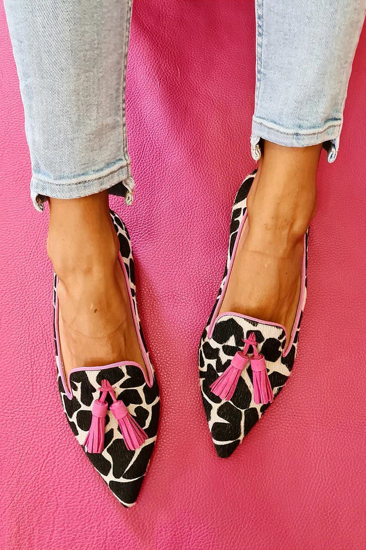 Cara | Loafers — Elina Dublin