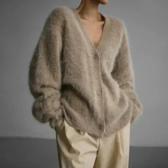 Karen | Cardigan — Elina Dublin