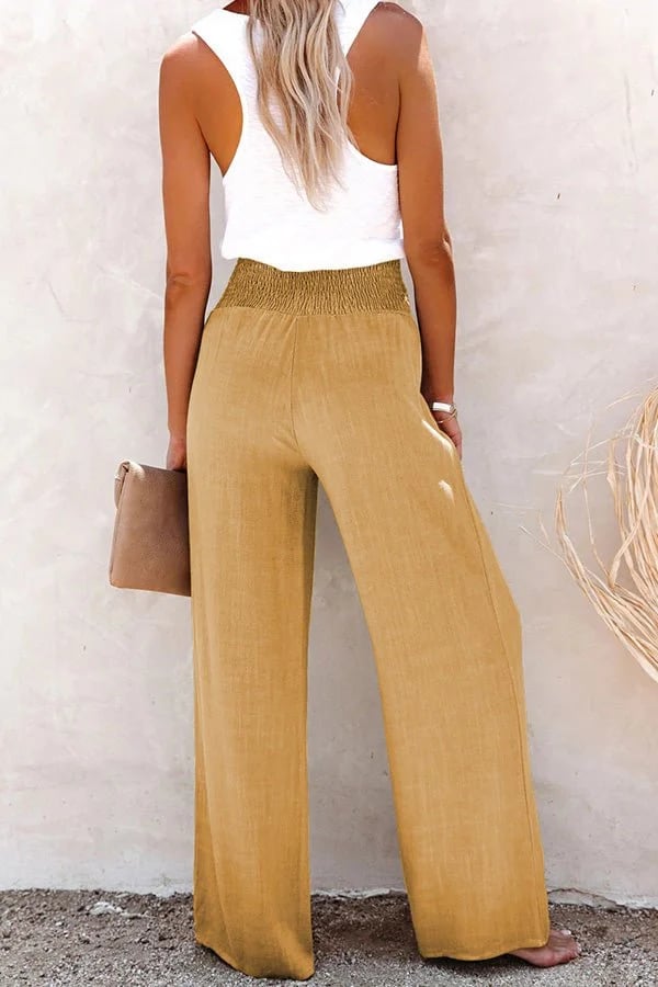 Keira | Trousers — Elina Dublin