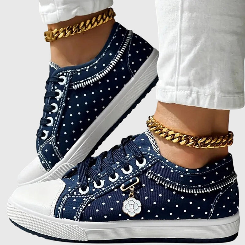 Ivy | Trainers — Elina Dublin