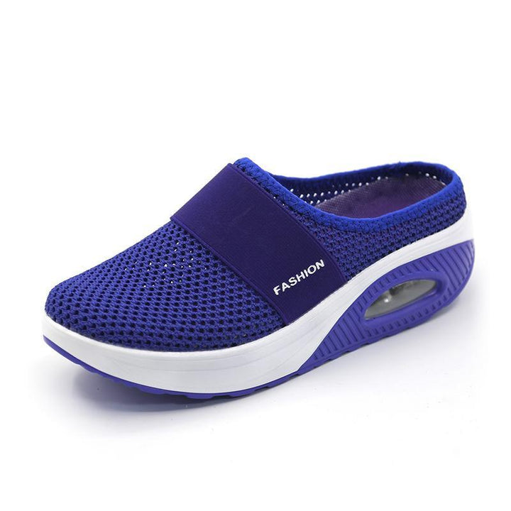 Fiona | Trainers — Elina Dublin