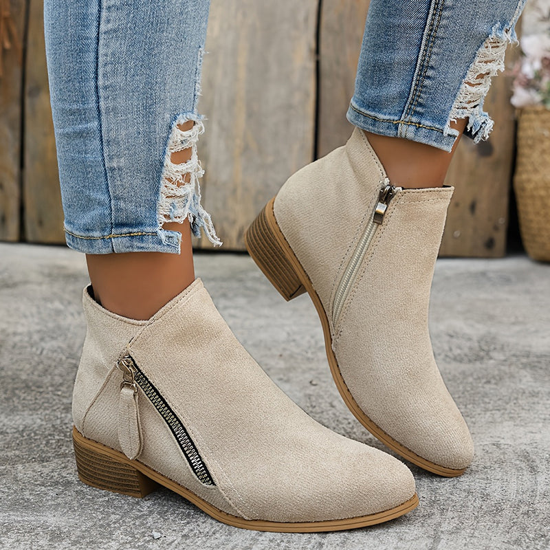 Enya | Shoes — Elina Dublin