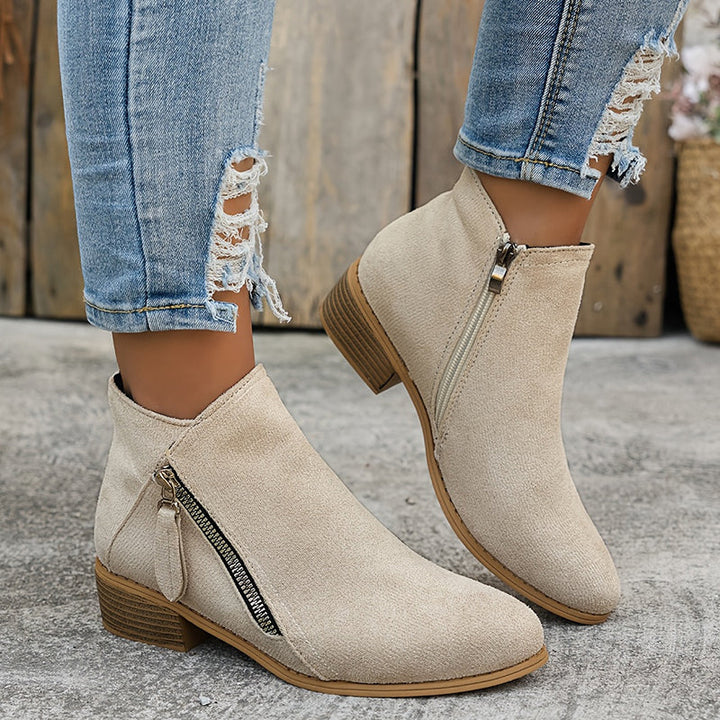 Enya | Shoes — Elina Dublin