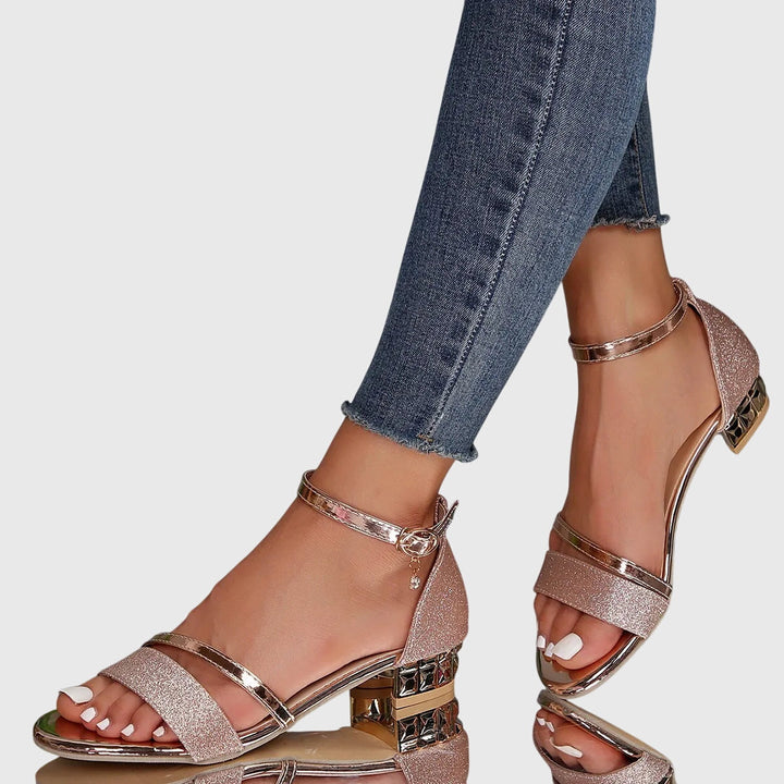 Marissa | Sandals — Elina Dublin
