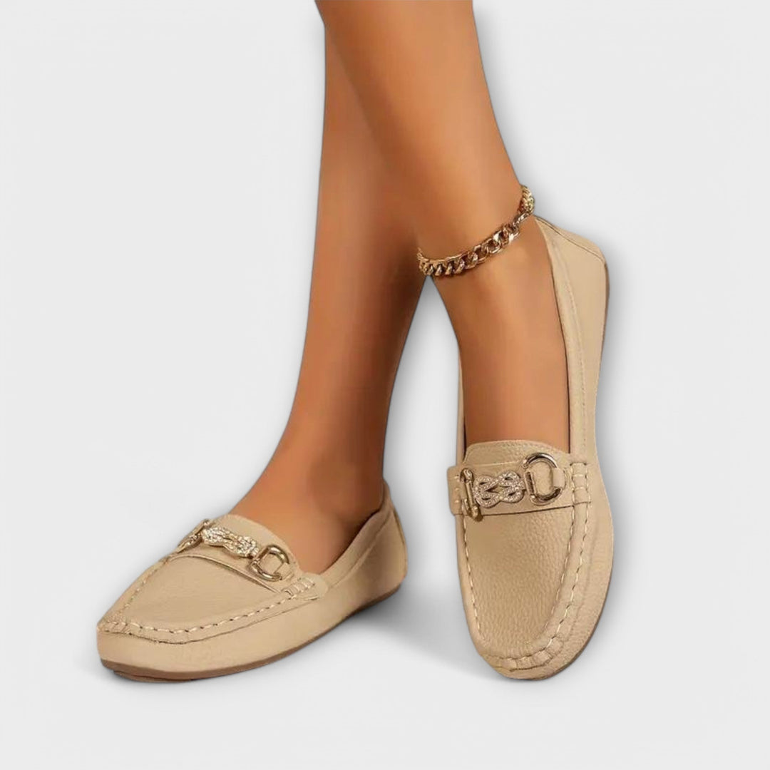 Neve | Loafers — Elina Dublin