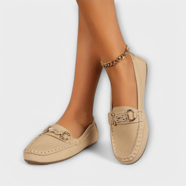 Neve | Loafers — Elina Dublin