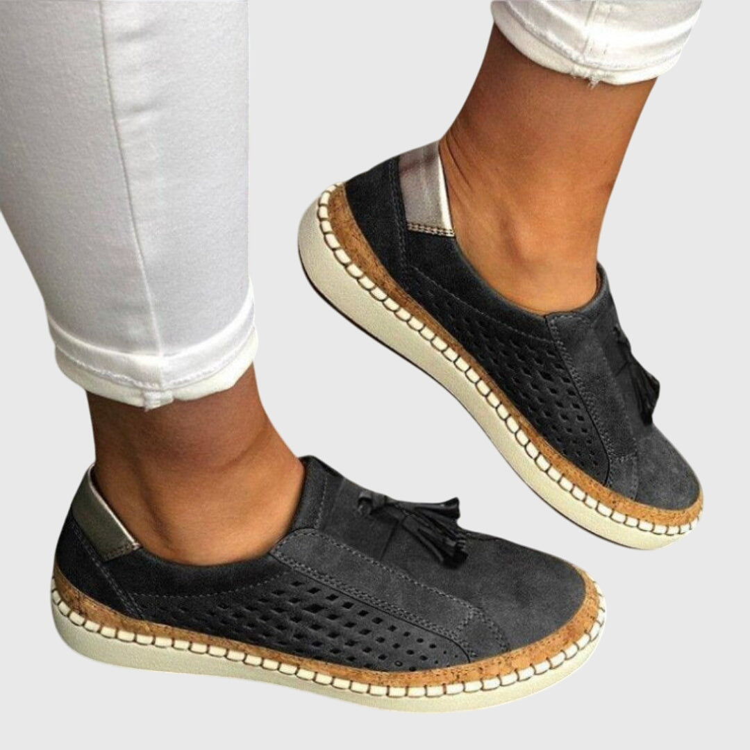 Isabelle | Shoes — Elina Dublin