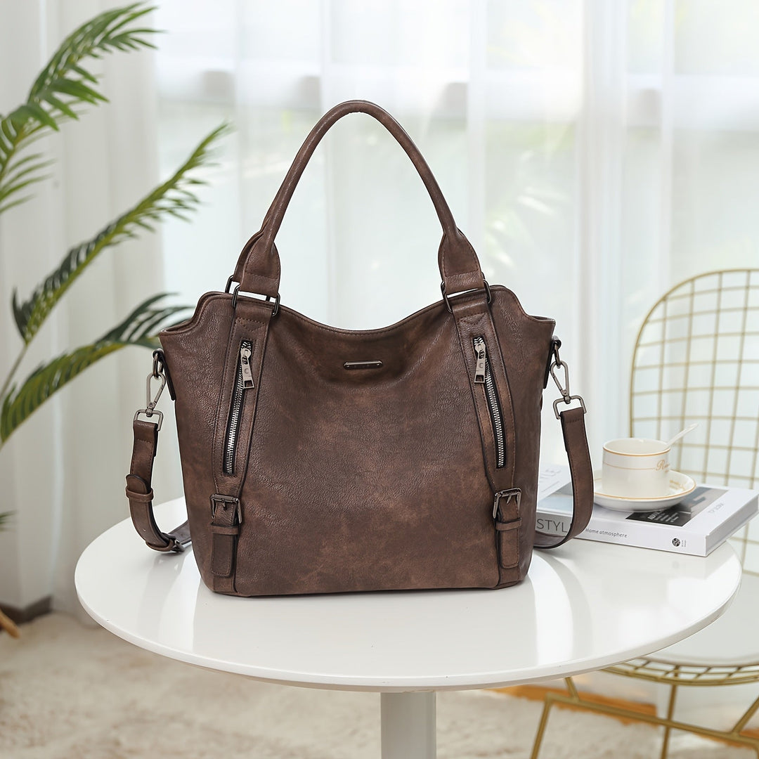 Tara | Bag — Elina Dublin