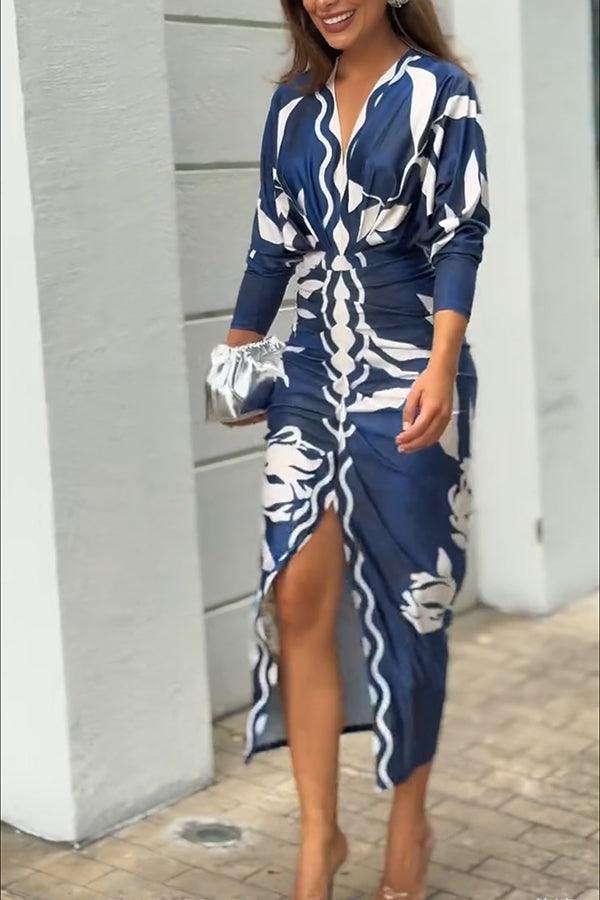 Jane | Summer Dress — Elina Dublin