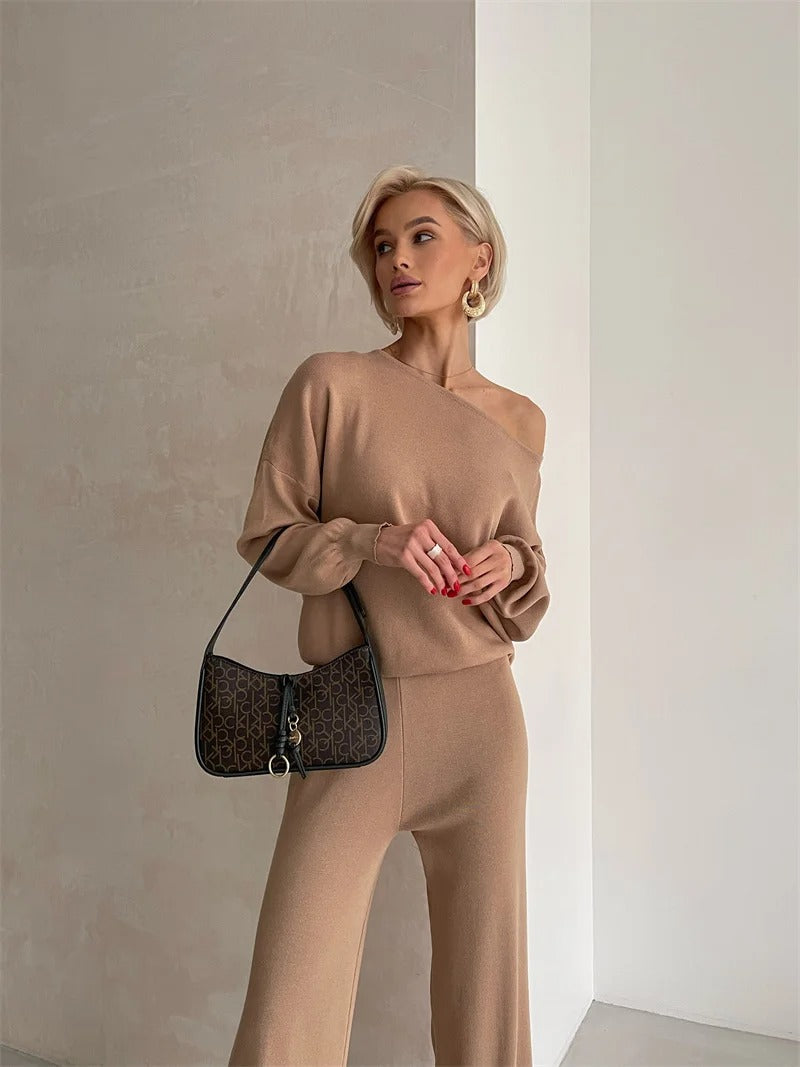 Brigid | Co-ord Set — Elina Dublin